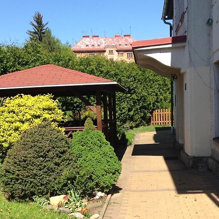 Ubytovani V Soukromi "U Olsu" Hostinne  Екстер'єр фото